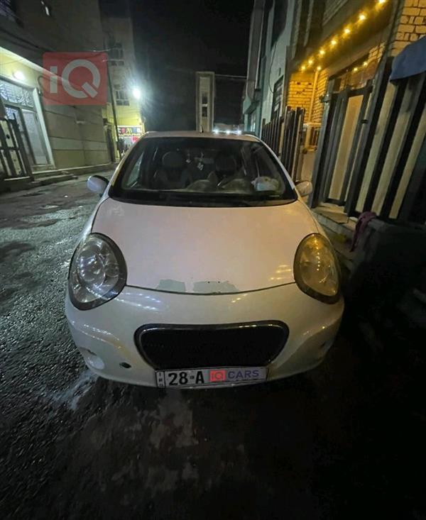 Geely LC 2012 for sale in Iraq - Baghdad